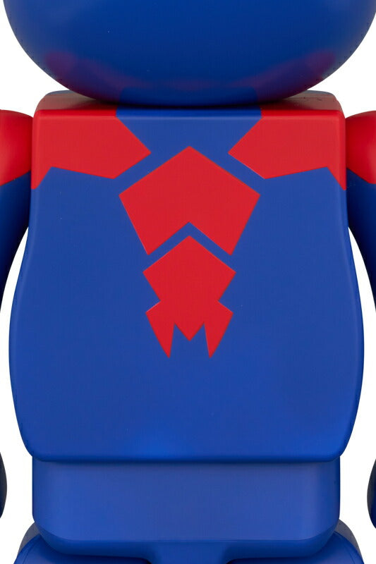 BE@RBRICK SPIDER-MAN 2099 400％ medicom bearbrick – HARUYAMA