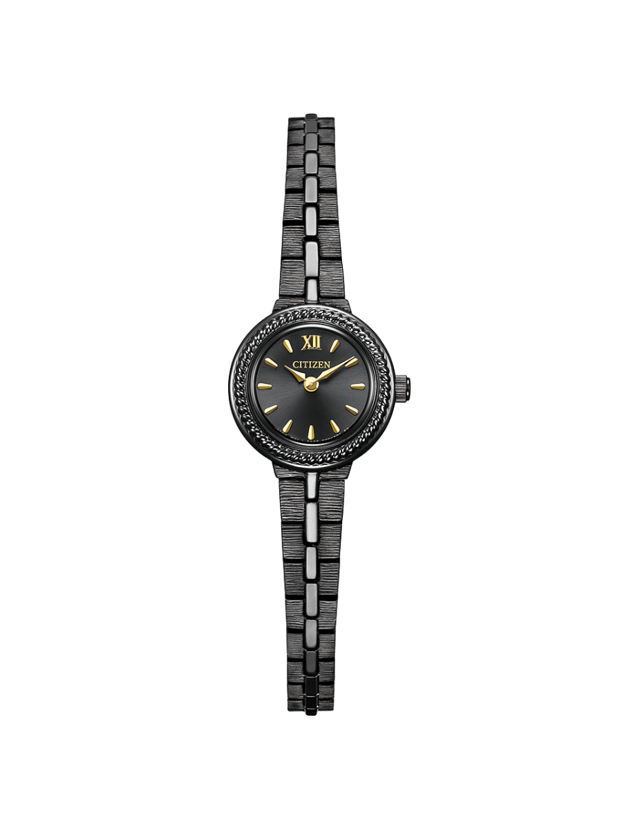 Citizen Kii EG2986-53E Eco-Drive Limited Edition Women's Watch