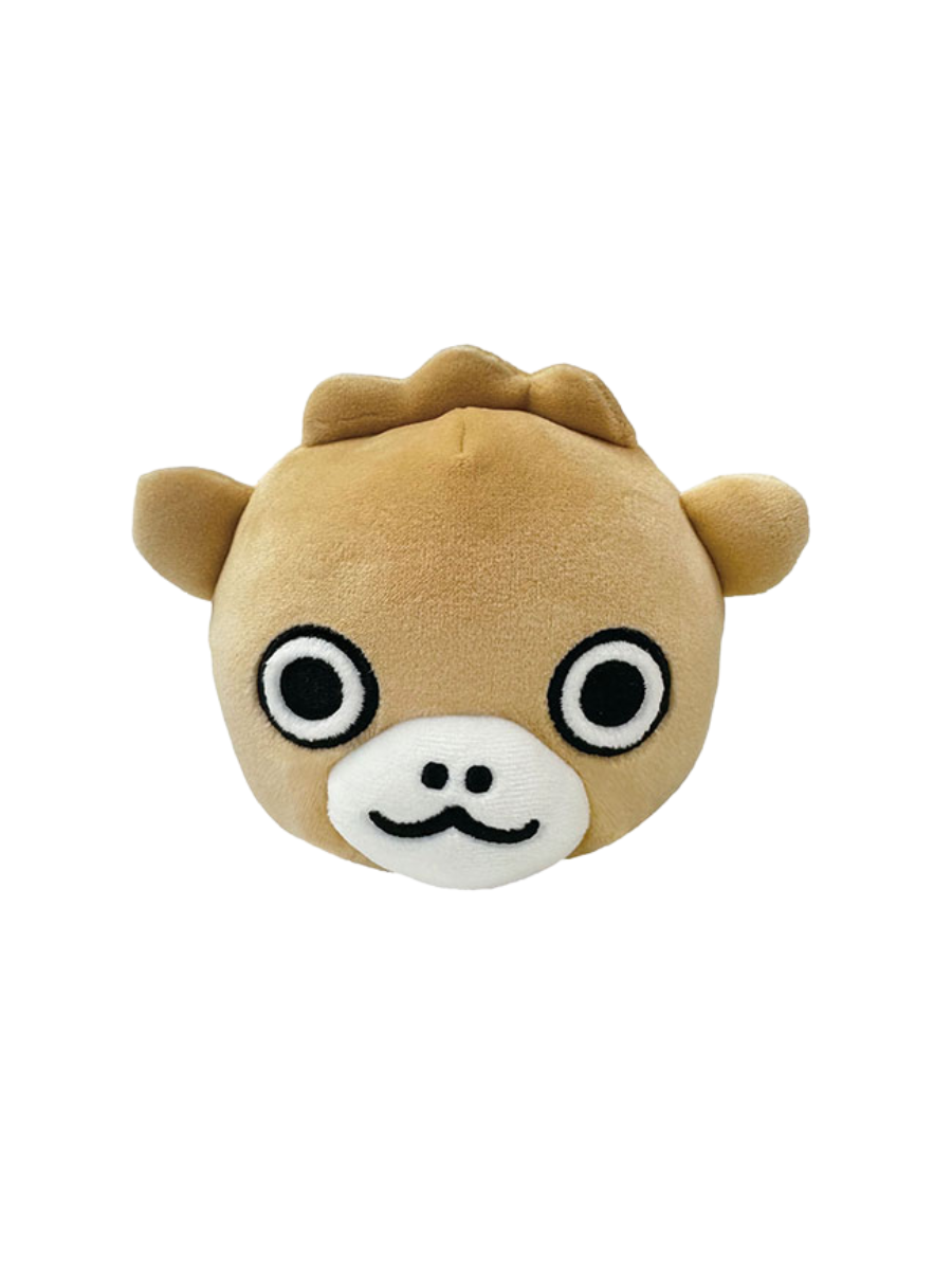 Chibi Godzilla Second Form Plush Toy – HARUYAMA