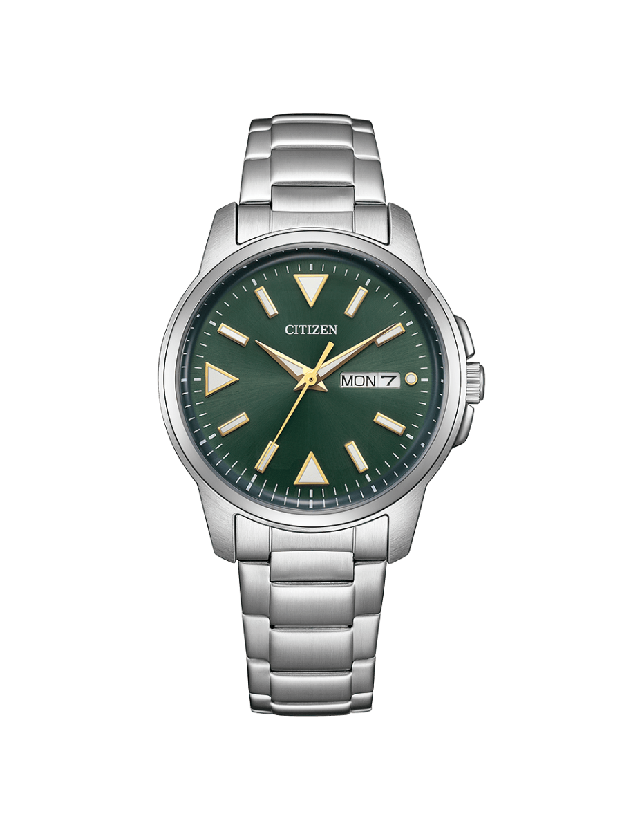 Citizen Collection BM8180-71W Eco-Drive Men's Watch – HARUYAMA