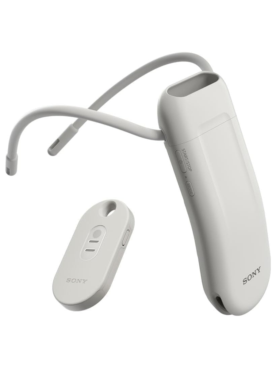 Sony REON POCKET 6 Wearable Thermo Device – HARUYAMA