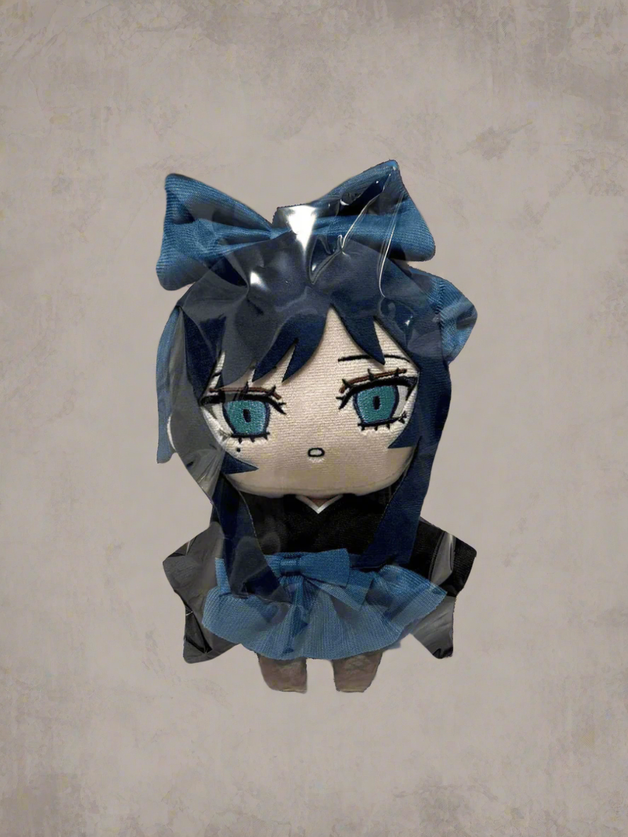 Ado Yamato Nadeshiko World Tour 2025 Hibana Limited Plush Doll