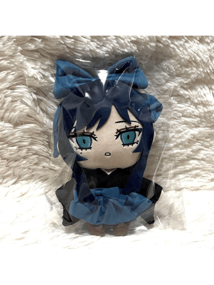 Ado Yamato Nadeshiko World Tour 2025 Hibana Limited Plush Doll