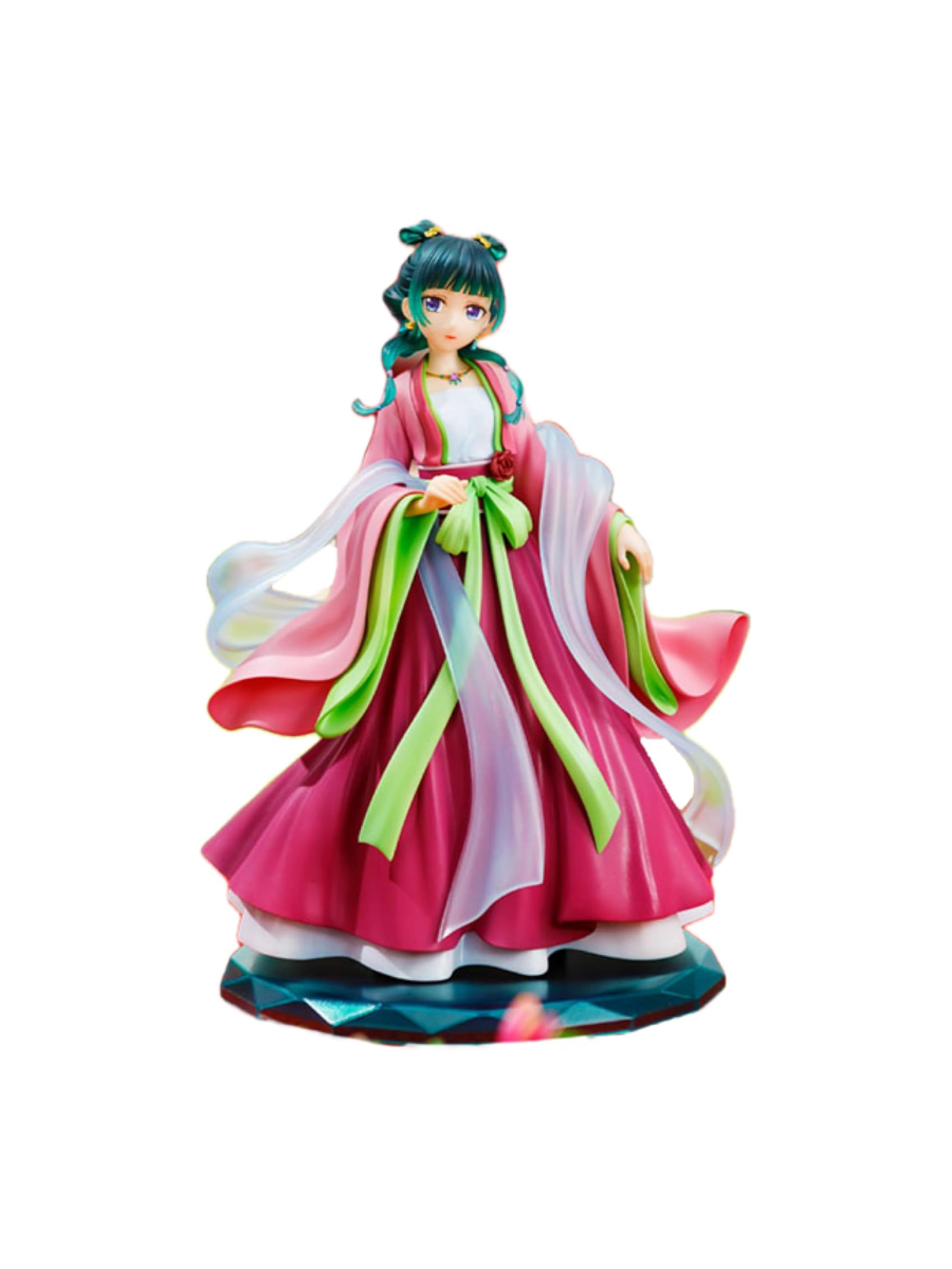 Brilliant Figure Maomao main image 1