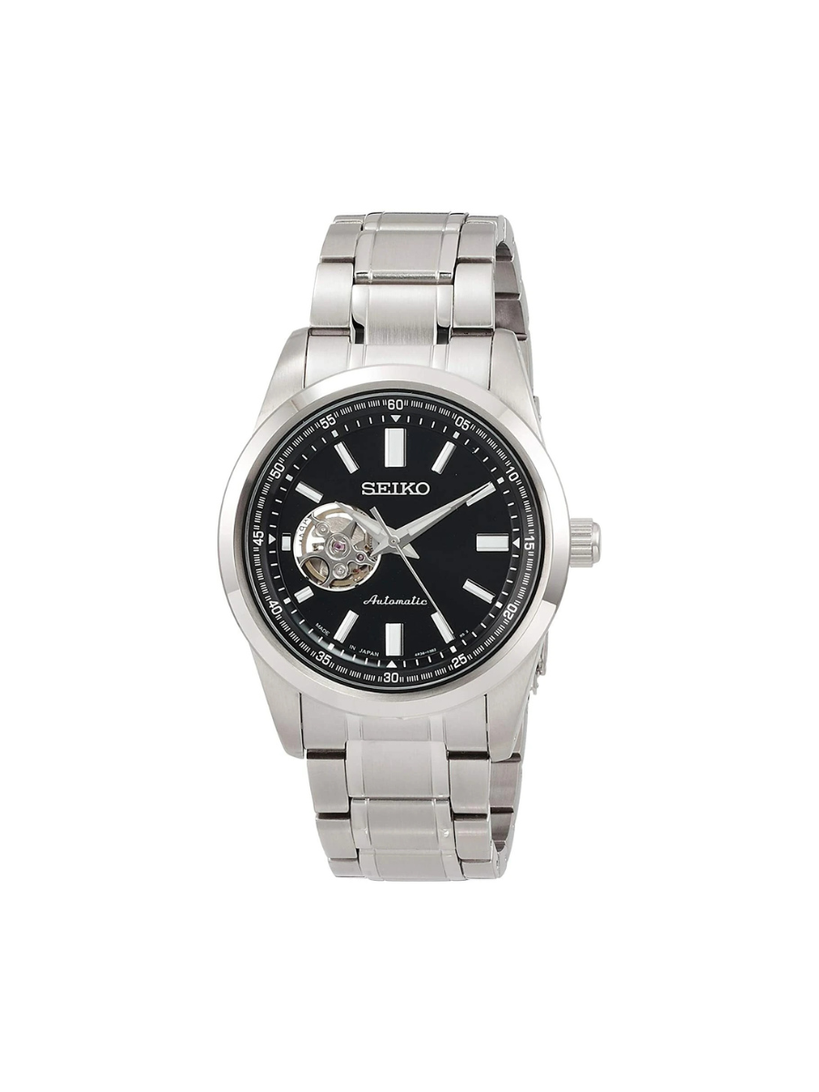 Seiko Selection Mechanical Automatic Watch SCVE053 – HARUYAMA