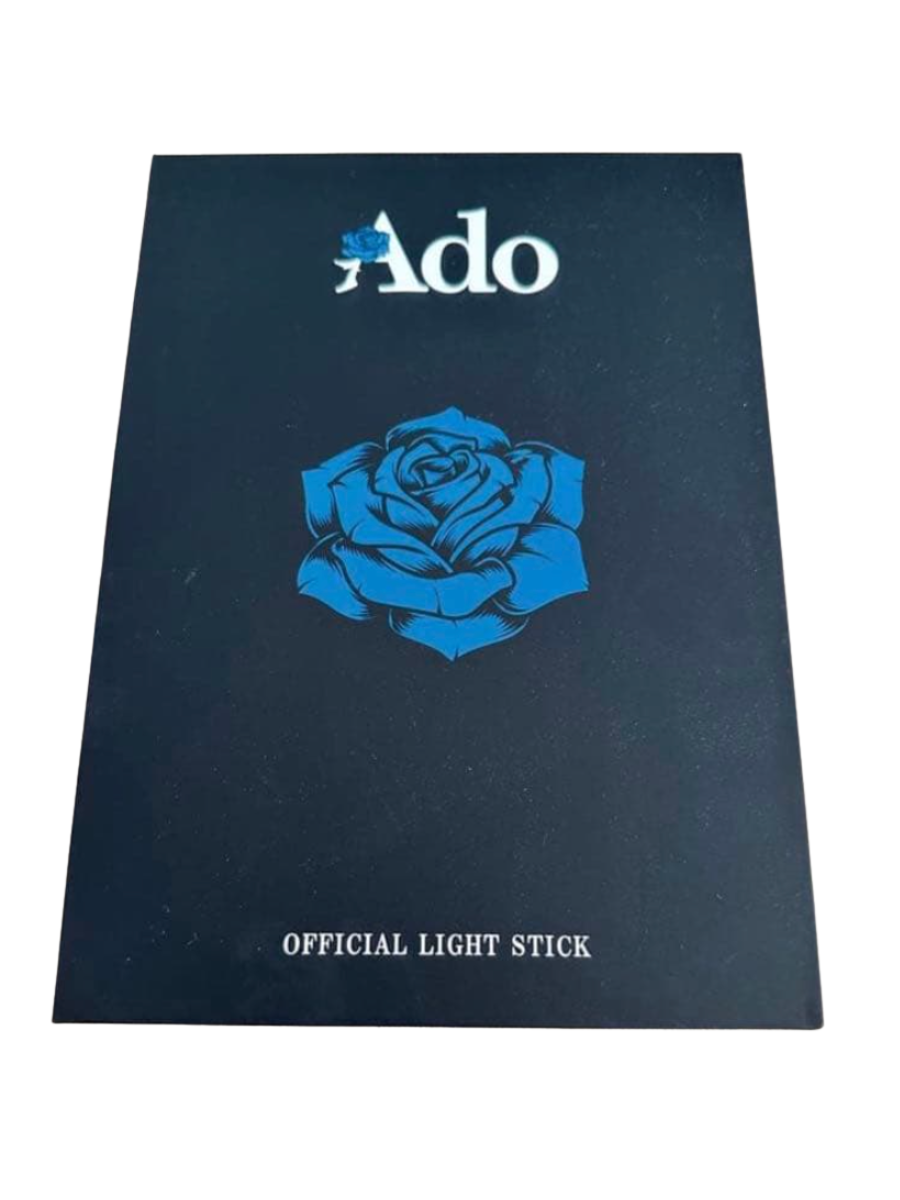 Ado WORLD TOUR 2025 Hibana Kirakira Penlight Light Stick – HARUYAMA
