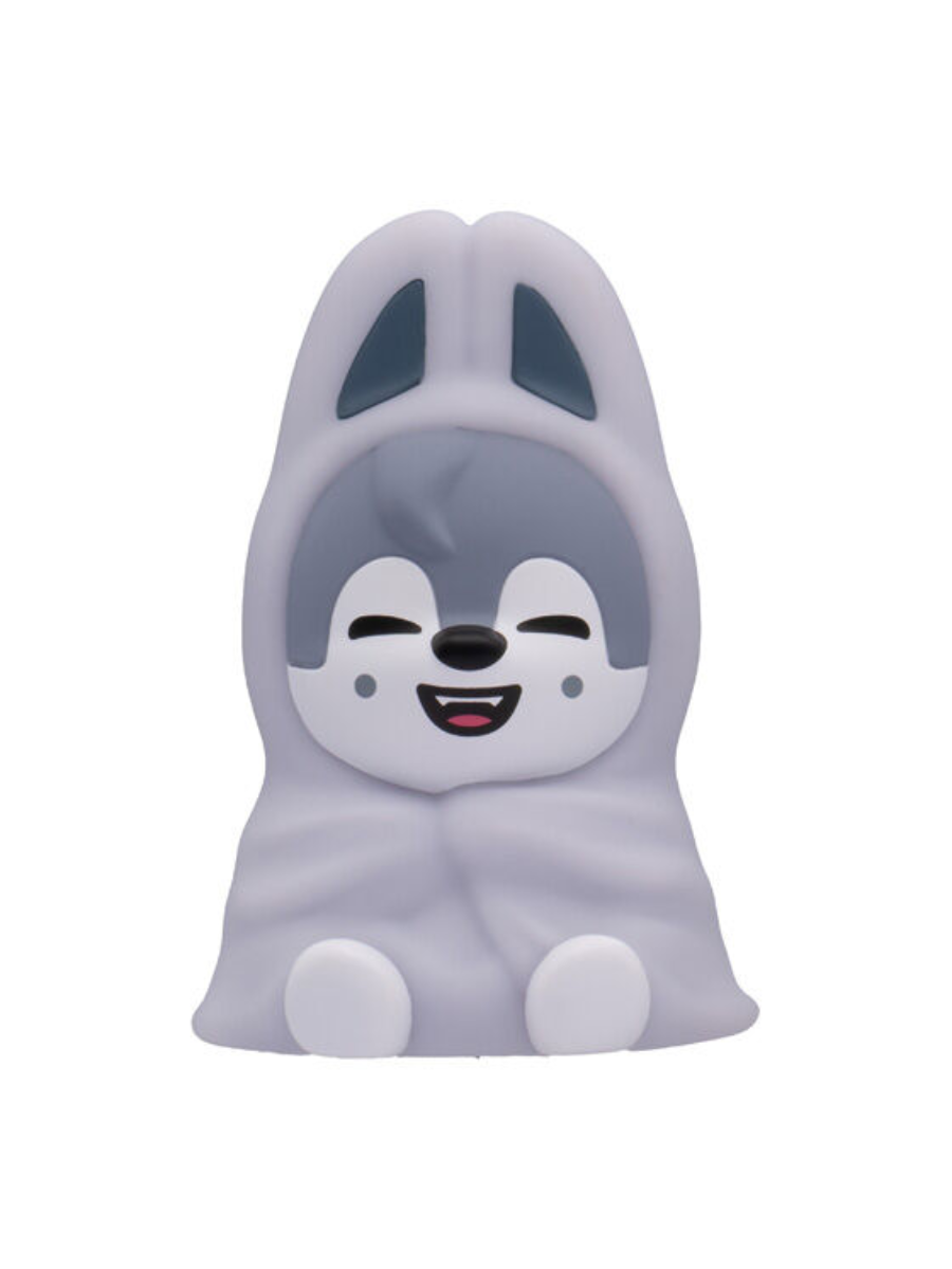 Stray Kids SKZOO Light Mascot Set 8-Piece – HARUYAMA