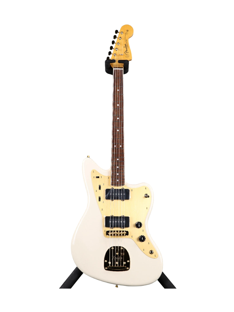Fender Made in Japan ISHIBASHI FSR Traditional 60s Jazzmaster