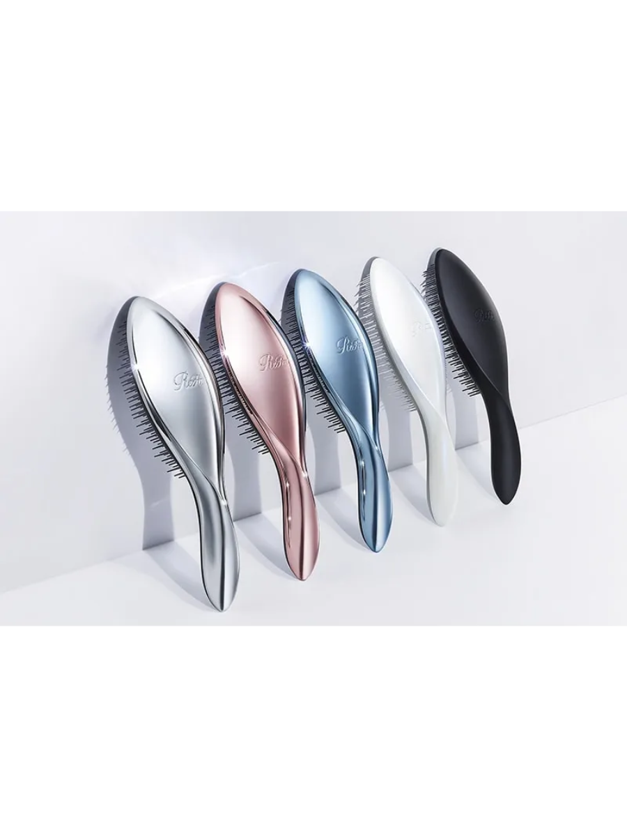 ReFa AILE Hair Brush Gloss Styling Detangler – HARUYAMA