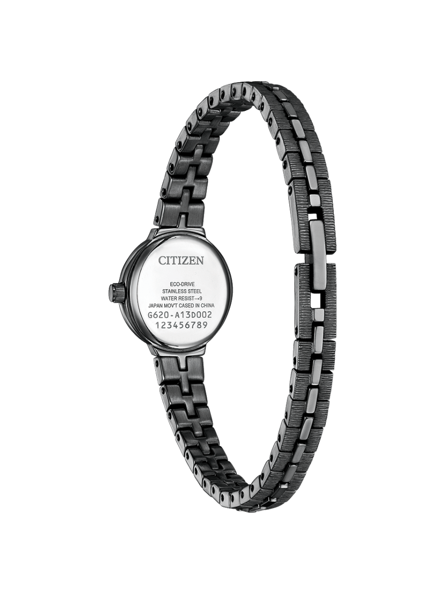 Citizen Kii EG2986-53E Eco-Drive Limited Edition Women's Watch