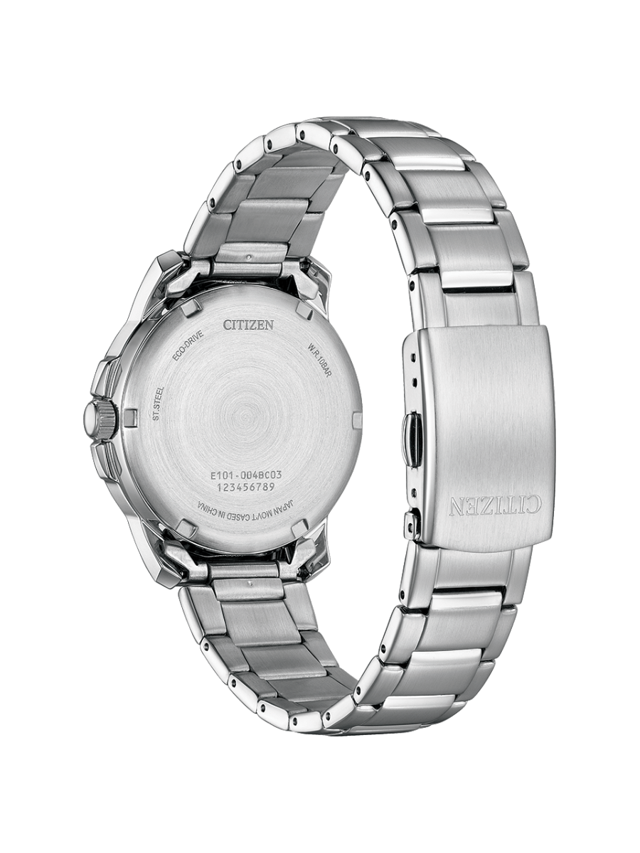 Citizen Collection BM8180-71W Eco-Drive Men's Watch – HARUYAMA