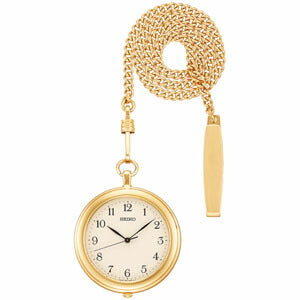 Seiko SAPP008 Quartz Pocket Watch main image 1