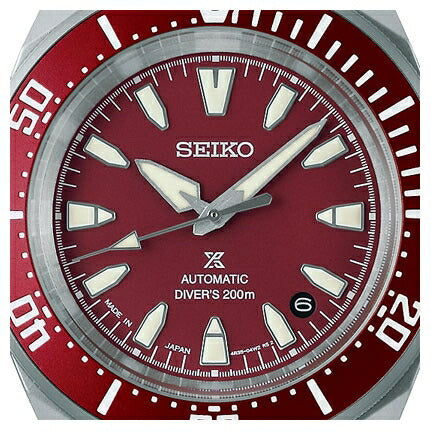 Seiko Prospex Diver Scuba Automatic SBDY129 Watch main image 1