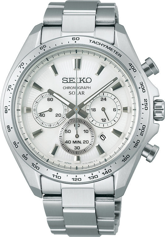 Seiko SBPY179 Selection 2025 Raise the Future Special Edition
