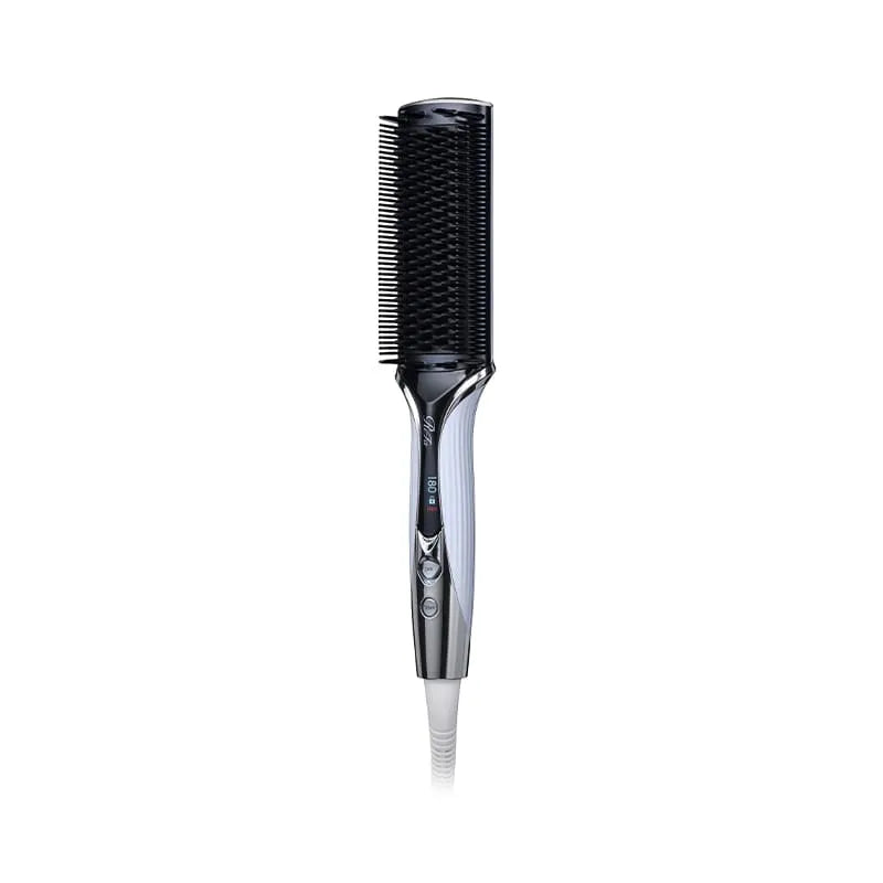 ReFa Straight Blow Iron Hair Straightener Brush – HARUYAMA
