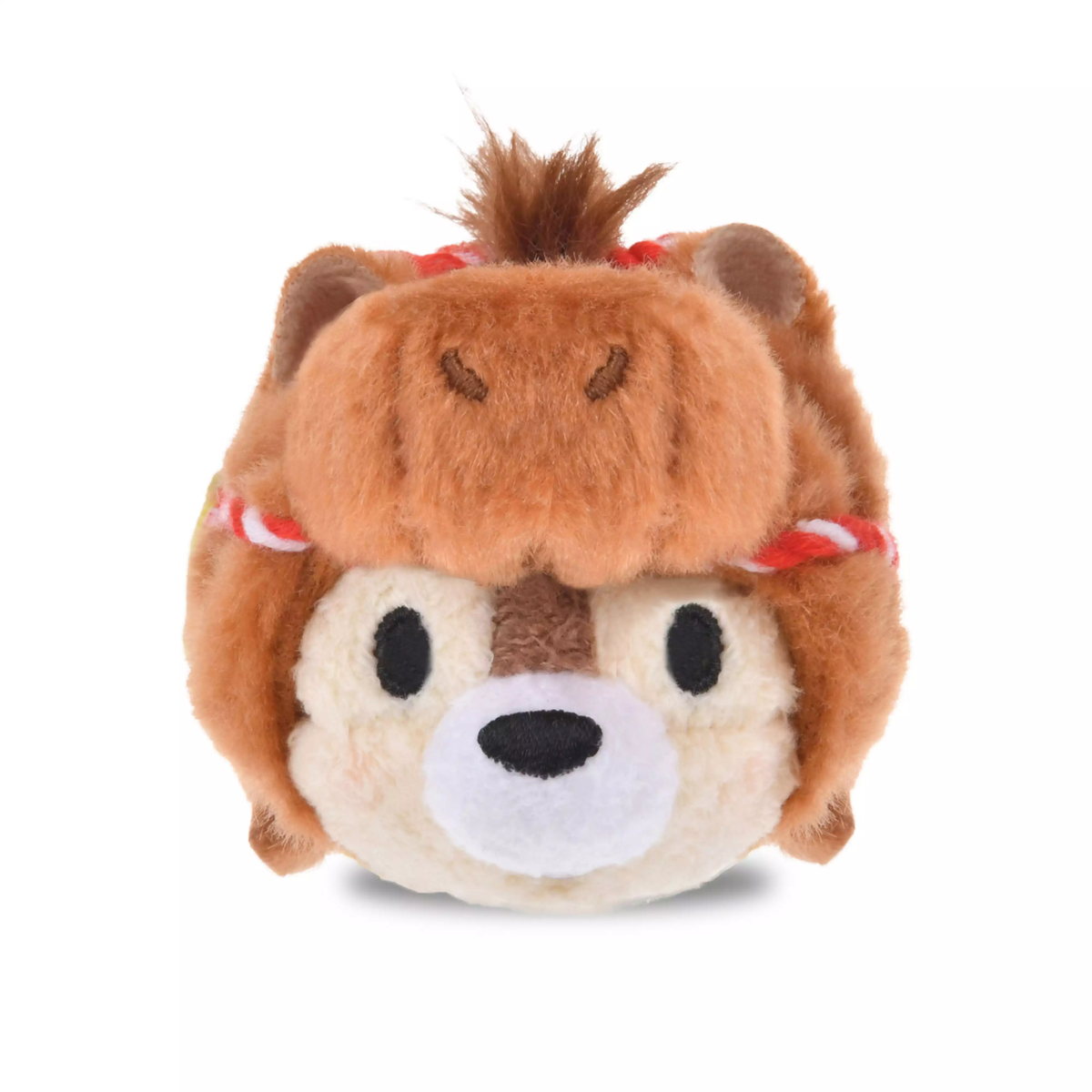Disney Tsum Tsum Zodiac Chip Horse Plush – HARUYAMA