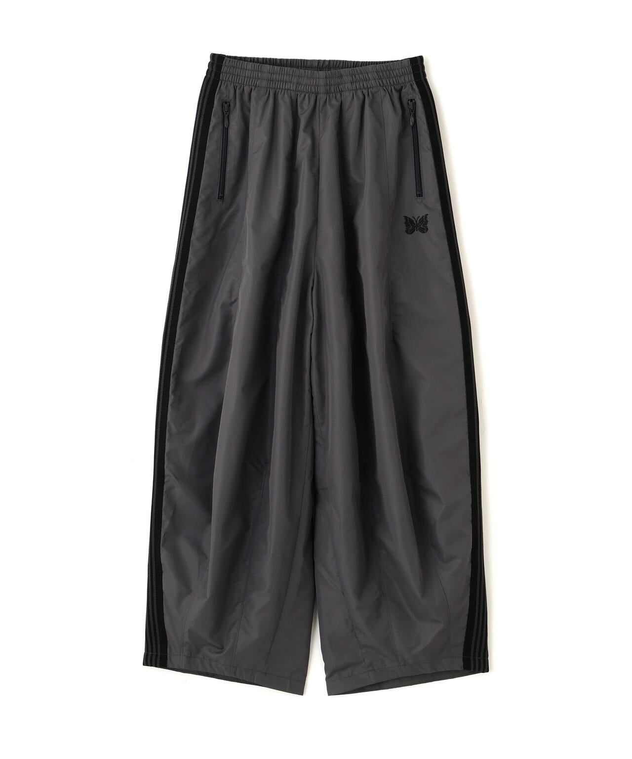 Needles BEAVER H.D. Track Pant NYLON Pants – HARUYAMA