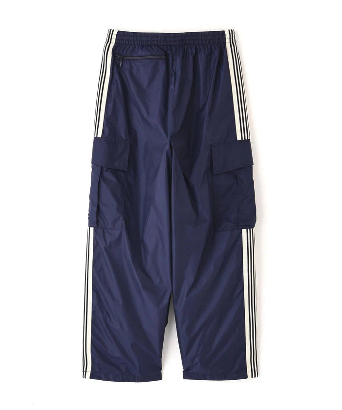Needles 2025 LHP Exclusive BDU HD Nylon Track Pants – HARUYAMA
