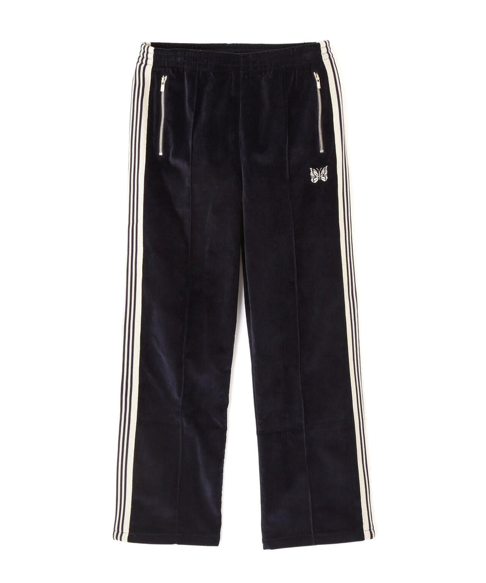 Needles Corduroy LHP Exclusive 2025 Track Pants – HARUYAMA