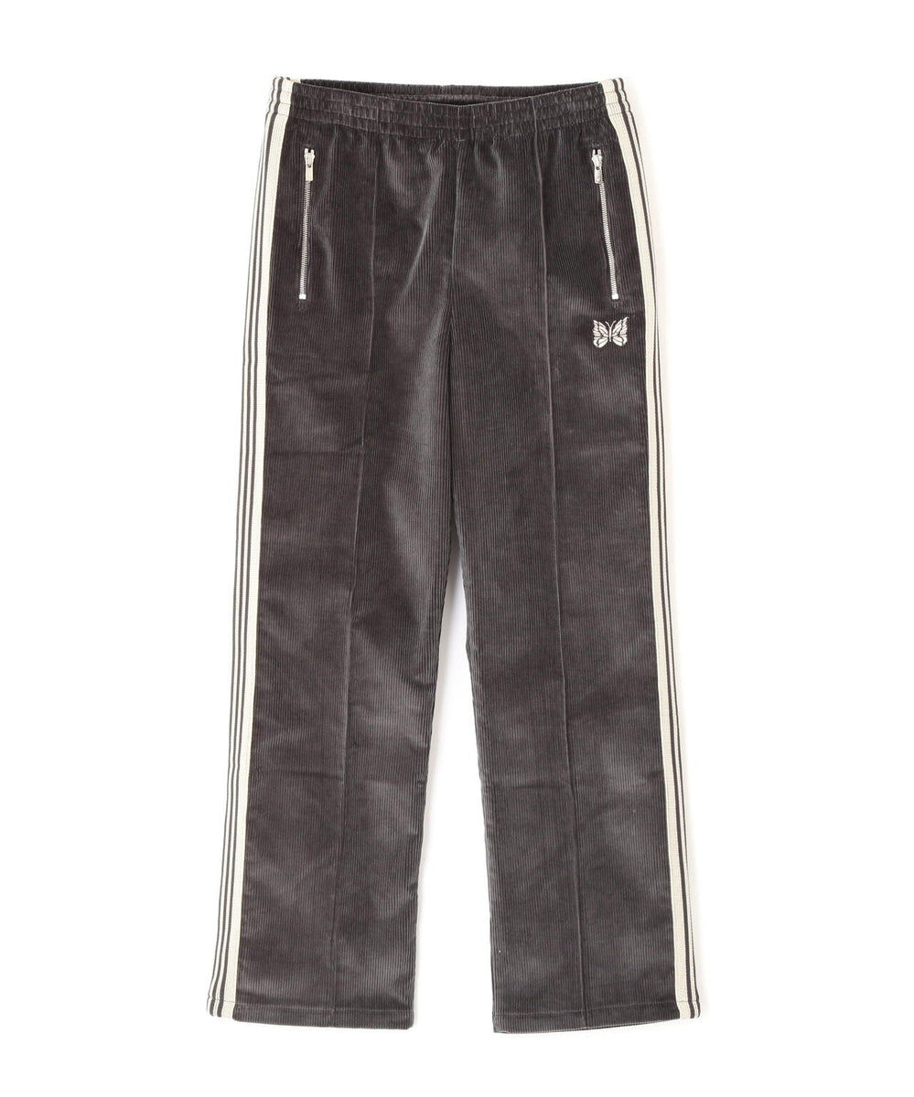 Needles Corduroy LHP Exclusive 2025 Track Pants – HARUYAMA