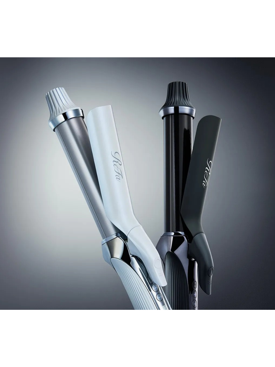 ReFa CURL IRON PRO Hair Curler – HARUYAMA
