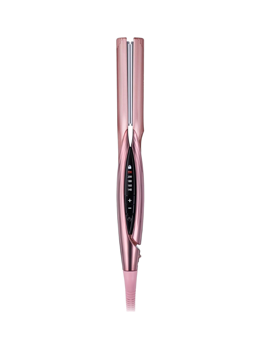 ReFa BEAUTECH Straight Iron – HARUYAMA