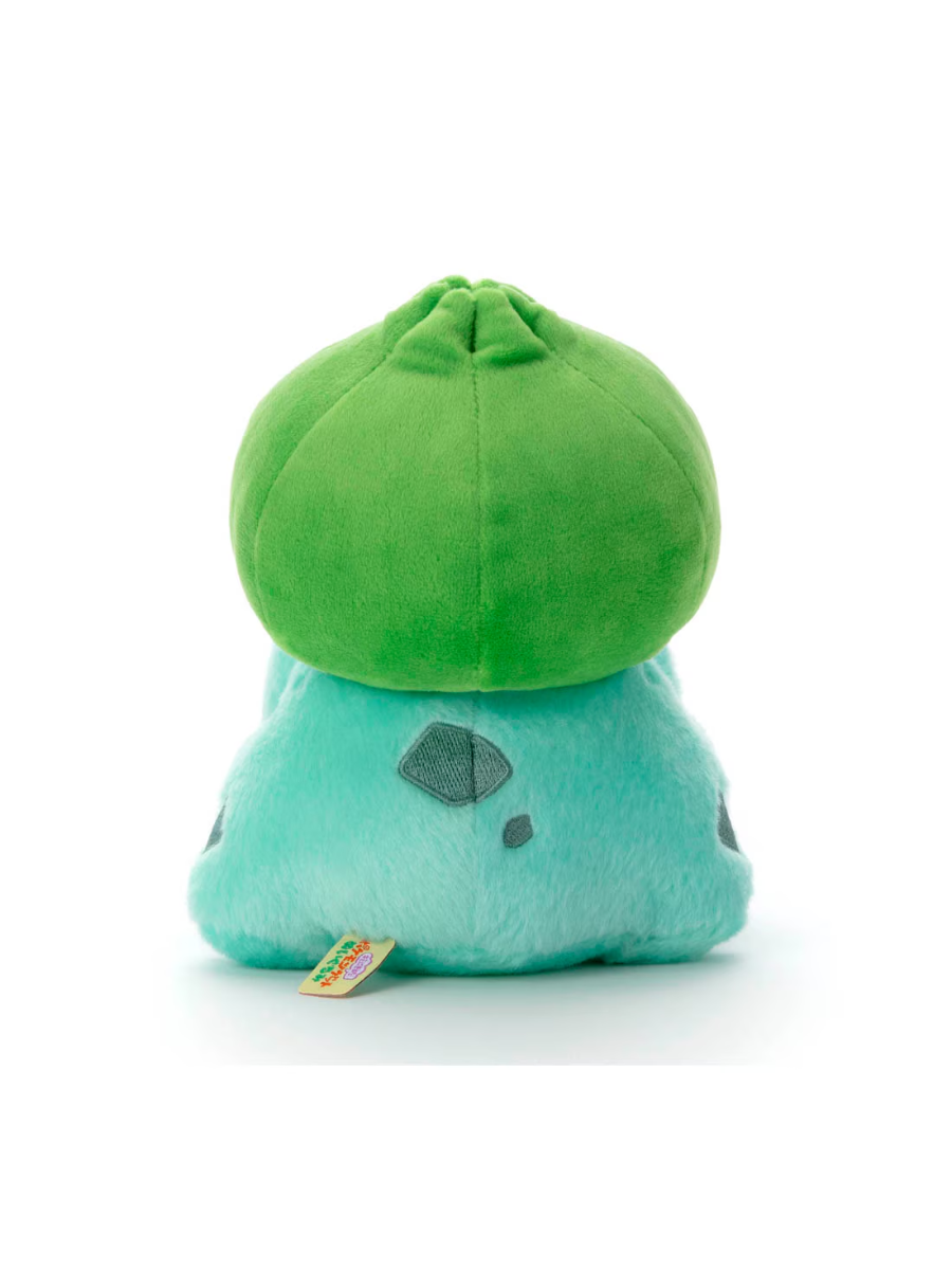 Pokemon quot I Choose You quot Bulbasaur Plush HARUYAMA