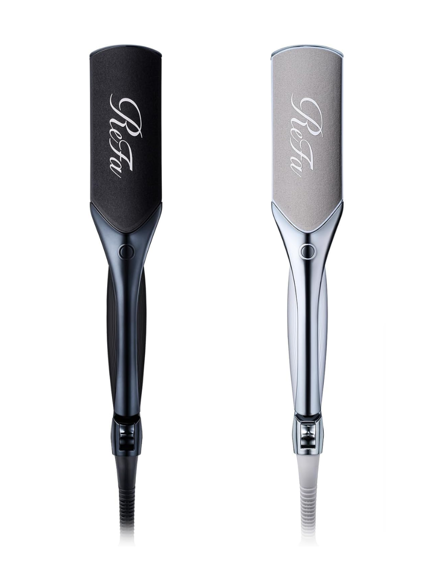 ⭐︎新品未使用⭐︎ReFa Power STRAIGHT IRON PRO ReFa POWER STRAIGHT IRON PRO – HARUYAMA