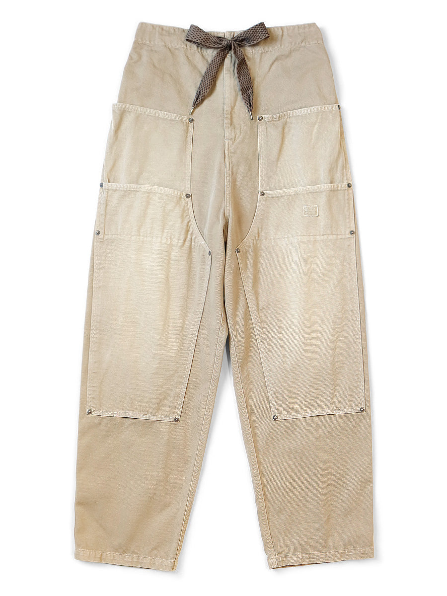 Kapital Katsuragi Double Knee Pants – HARUYAMA
