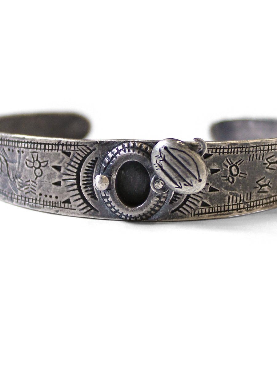 Kapital Mugi no Uta Bracelet – HARUYAMA