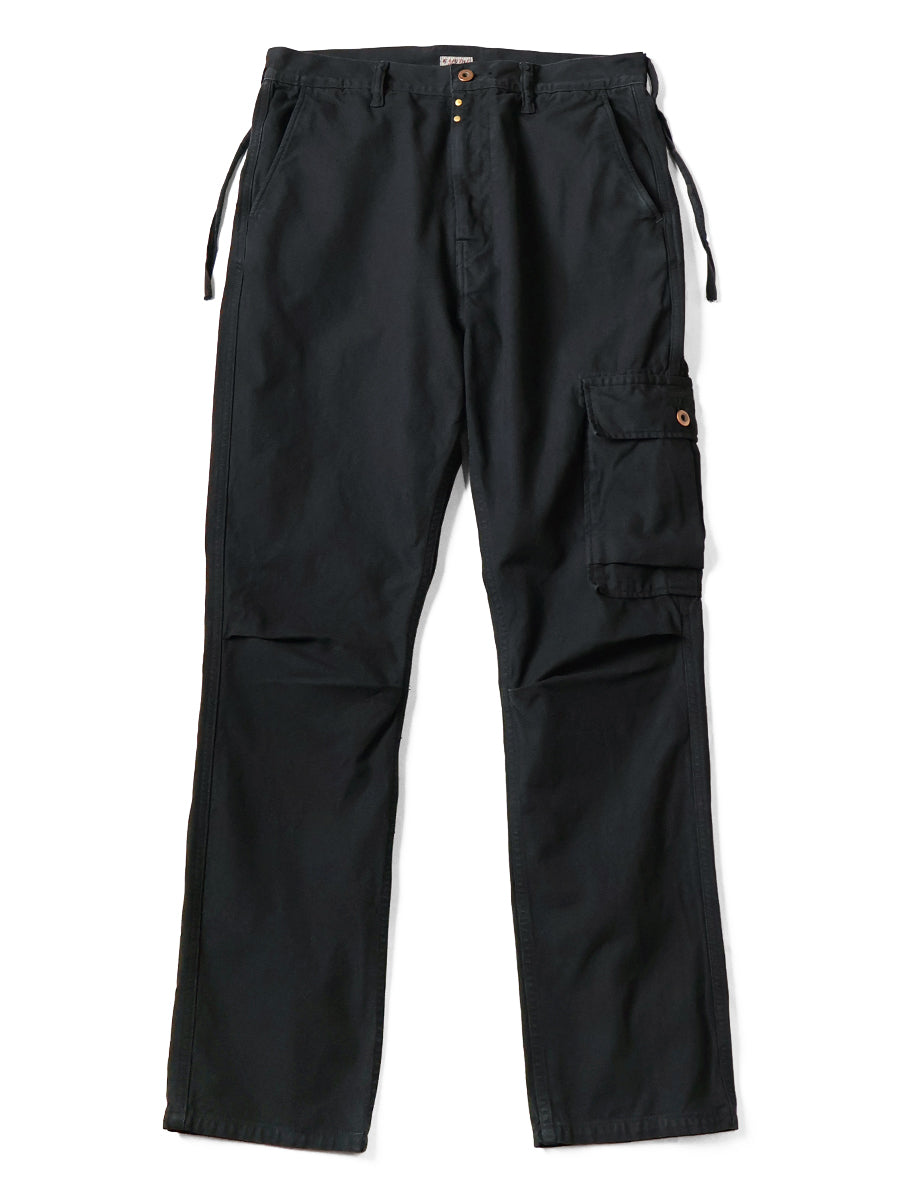Kapital Thin Canvas Ringoman Cargo Pants – HARUYAMA