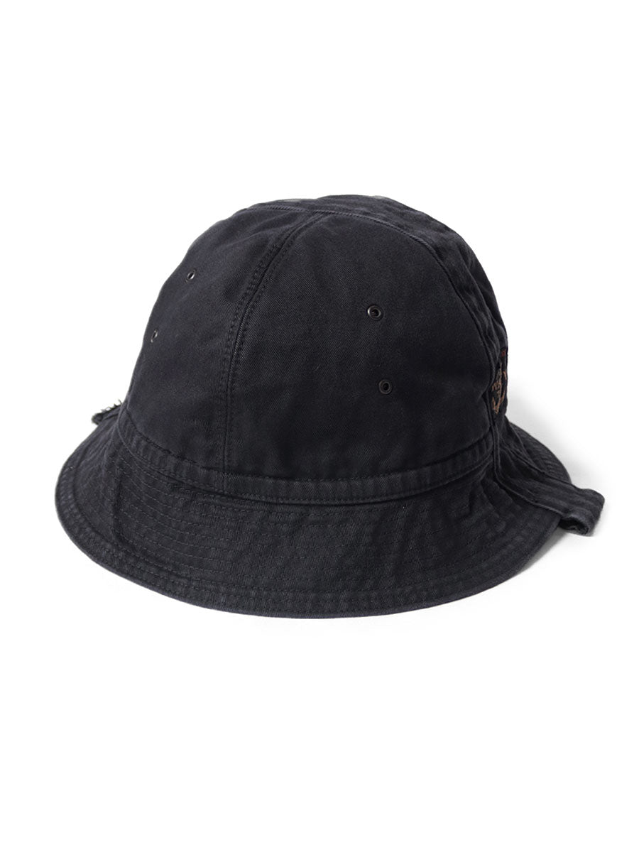 Kapital Chino Radio HAT Cap – HARUYAMA