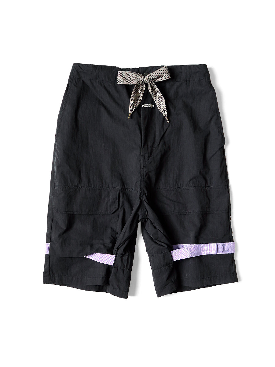 Kapital Ripstop Nouvelle Shuttle Shorts pants – HARUYAMA