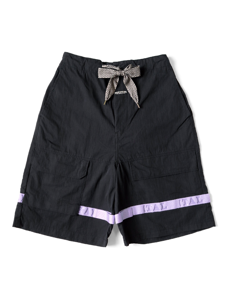 Kapital Ripstop Nouvelle Shuttle Shorts pants – HARUYAMA