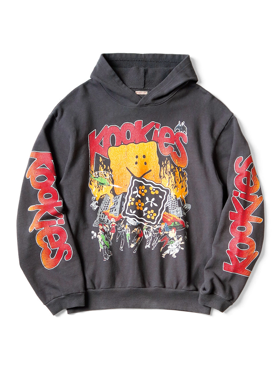 KAPITAL sweat スウェット K2410LC100_1_91f966d3-cfbc-