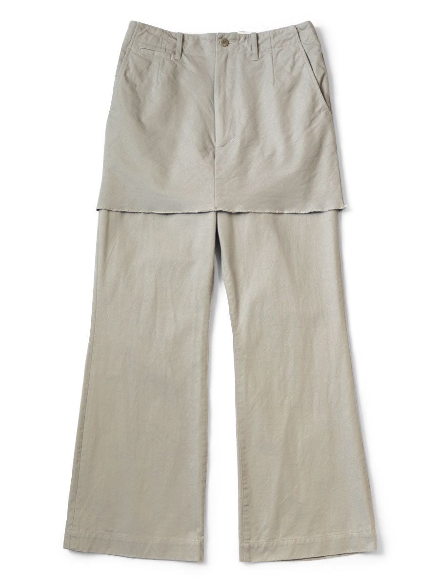 Kapital Murachino Scouser Pants – HARUYAMA