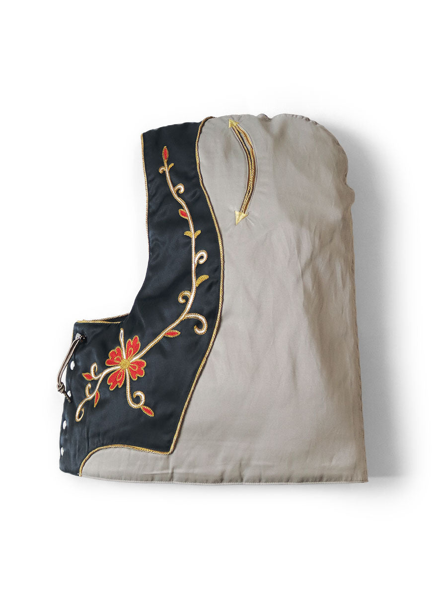 Kapital Satin Western Balaclava – HARUYAMA