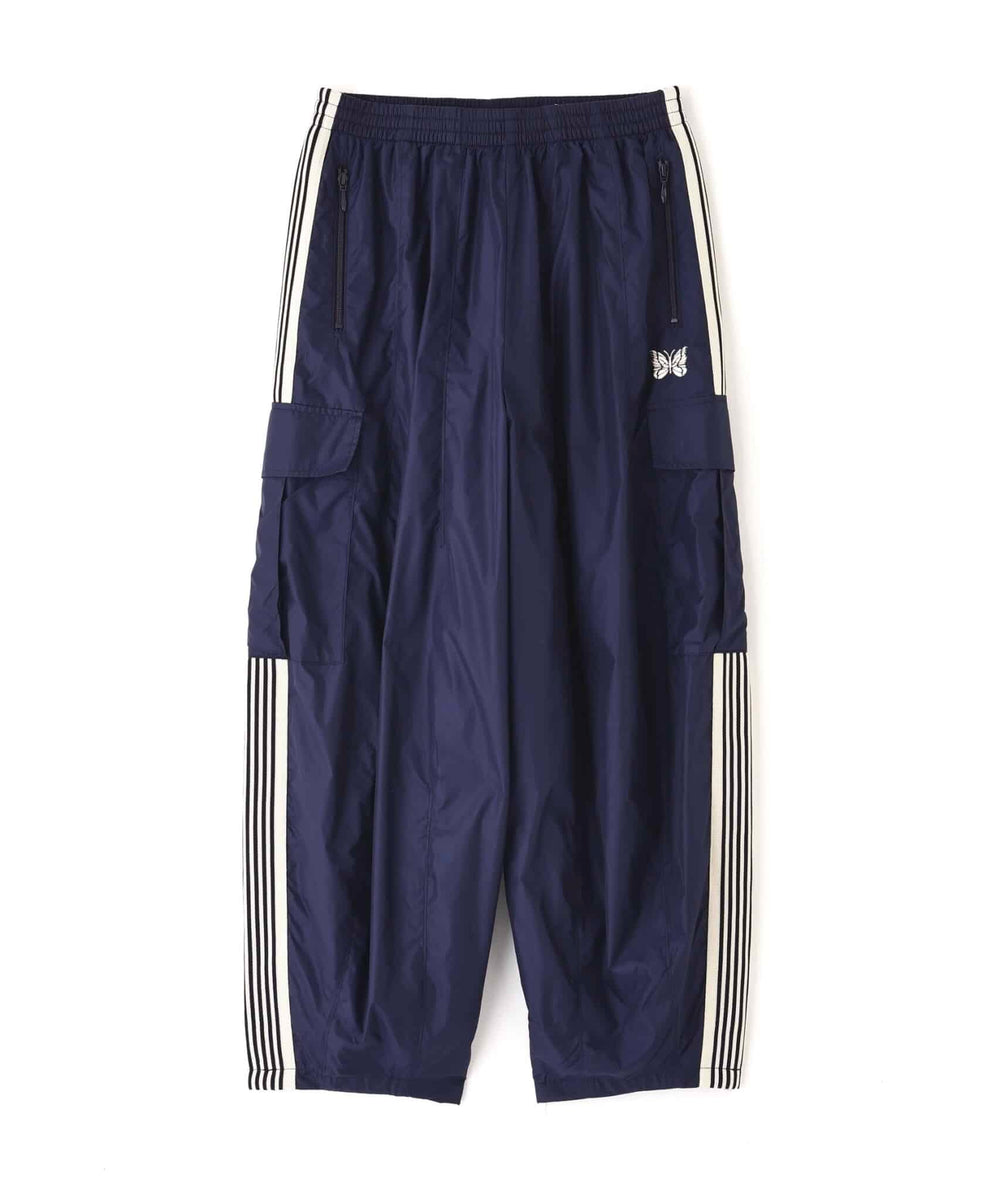 Needles 2025 LHP Exclusive BDU HD Nylon Track Pants – HARUYAMA