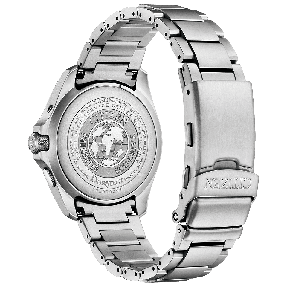 Citizen PROMASTER LAND PMD56-2952 Eco-Drive Radio Controlled