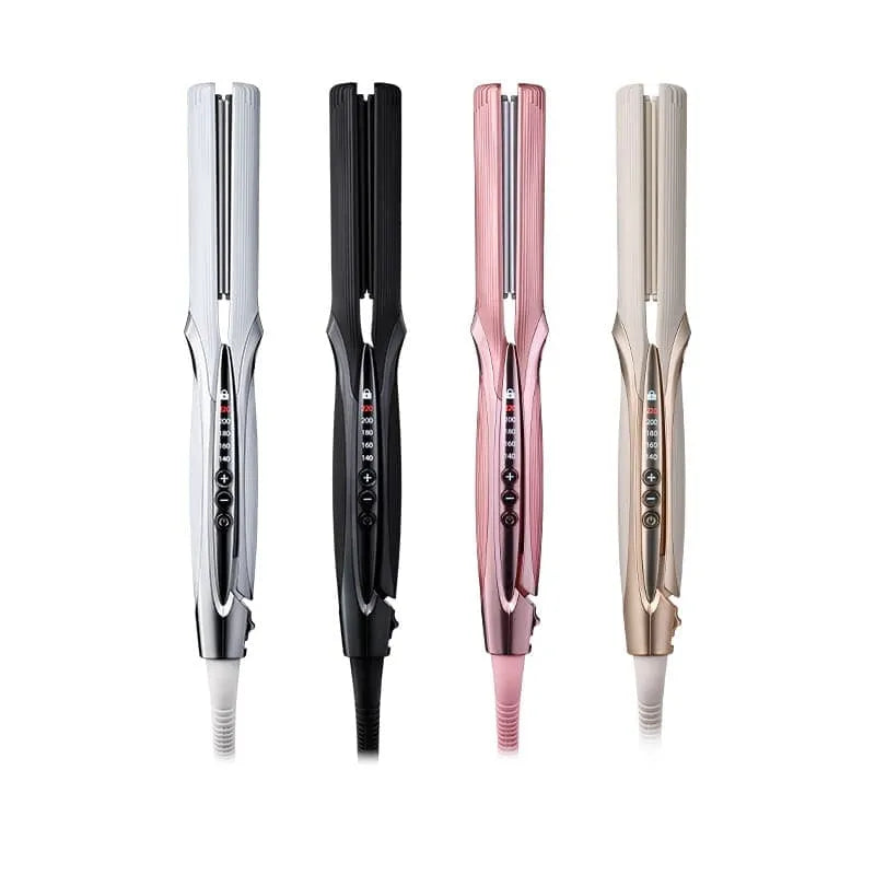 ReFa Carbon Layer Professional Hair Straightener Pro – HARUYAMA ReFa Carbon Layer Professional Hair Straightener Pro – HARUYAMA