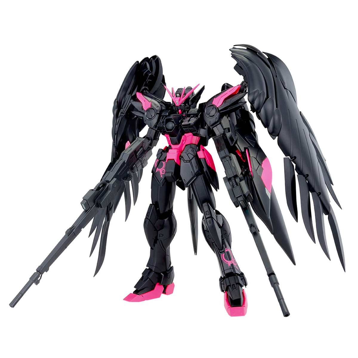 WING GUNDAM ZERO EW Ver.Ka 未組立 aEpoJY9p78ccStEK.jpg?v=1758088232