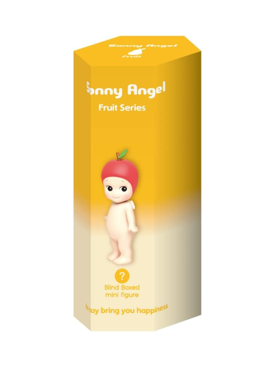 Sonny Angel Fruit Series Assorted Box – HARUYAMA