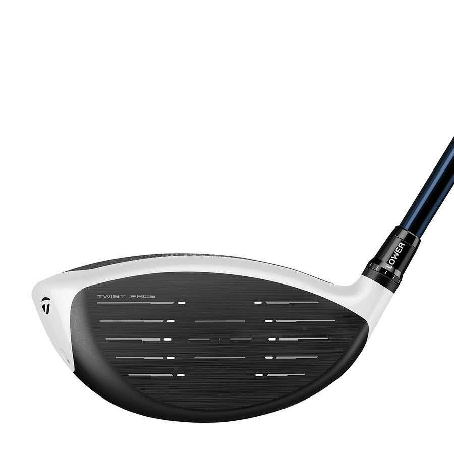TaylorMade SIM2 MAX TENSEI BLUE TM50 Driver Golf Club – HARUYAMA