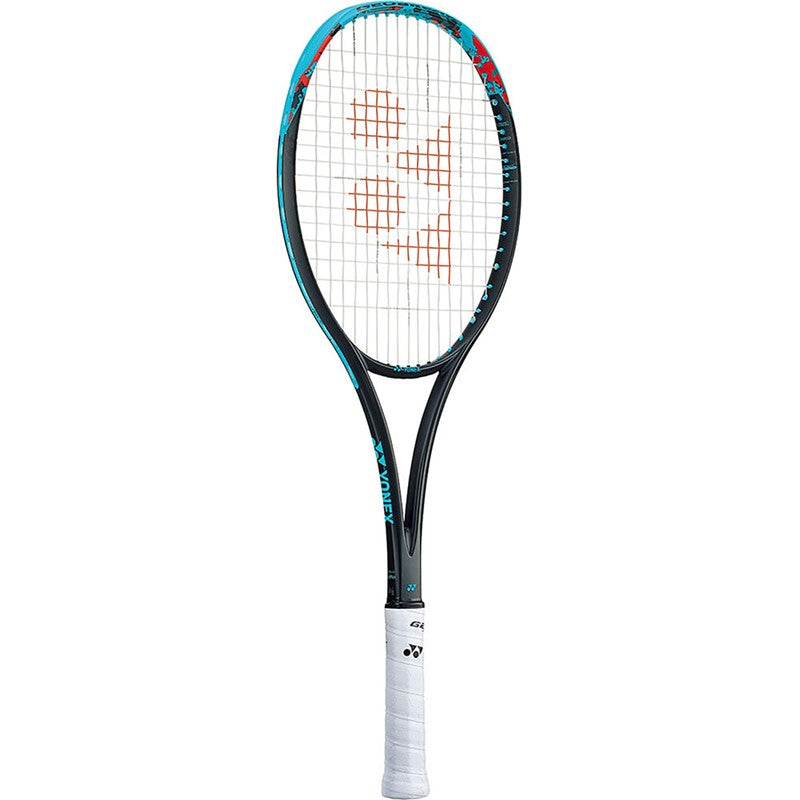 YONEX GEOBREAK 70S UL1 27ポンド YONEX Geobreak 70 Versus Soft Tennis Racket (Frame Only) – HARUYAMA