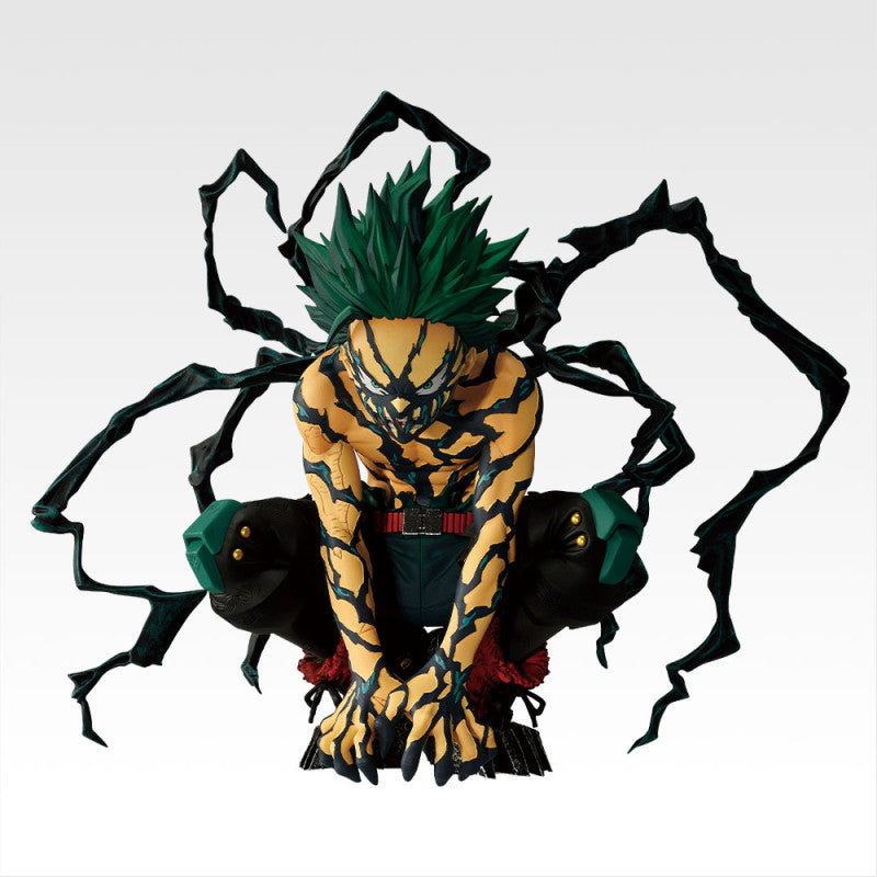 My Hero Academia Further Beyond – Last One Prize Izuku Midoriya