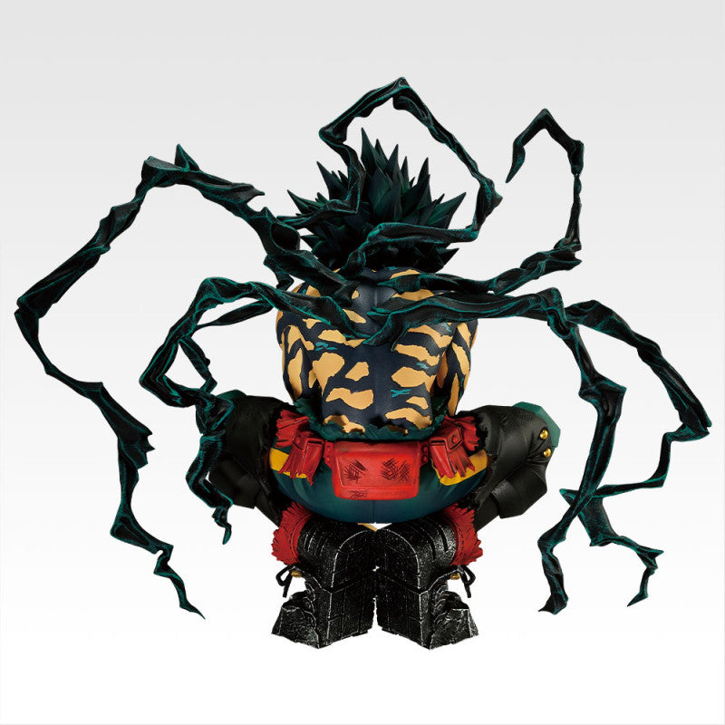 My Hero Academia Further Beyond – Last One Prize Izuku Midoriya