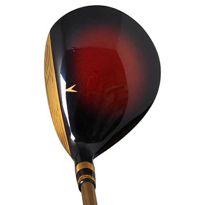 【新品】MUTSUMI HONMA MH250SF フェアウェイ #13 R MUTSUMI HONMA MH250SF Fairway Wood Golf Club – HARUYAMA