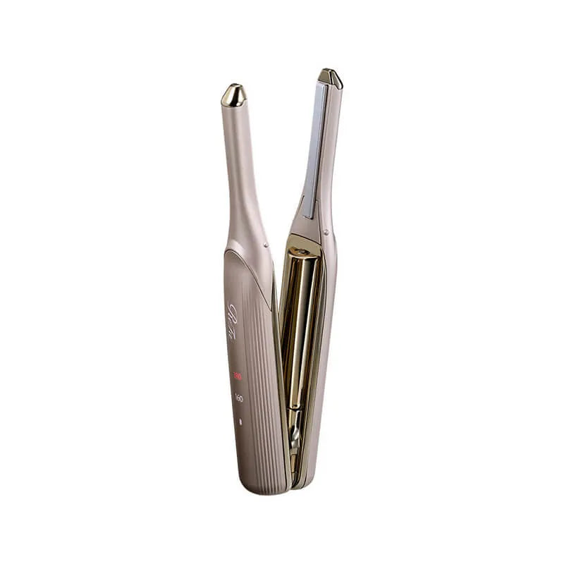 ReFa Finger Iron ST 6 Cordless Hair Iron – HARUYAMA