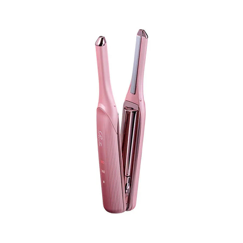 ReFa Finger Iron ST 6 Cordless Hair Iron – HARUYAMA