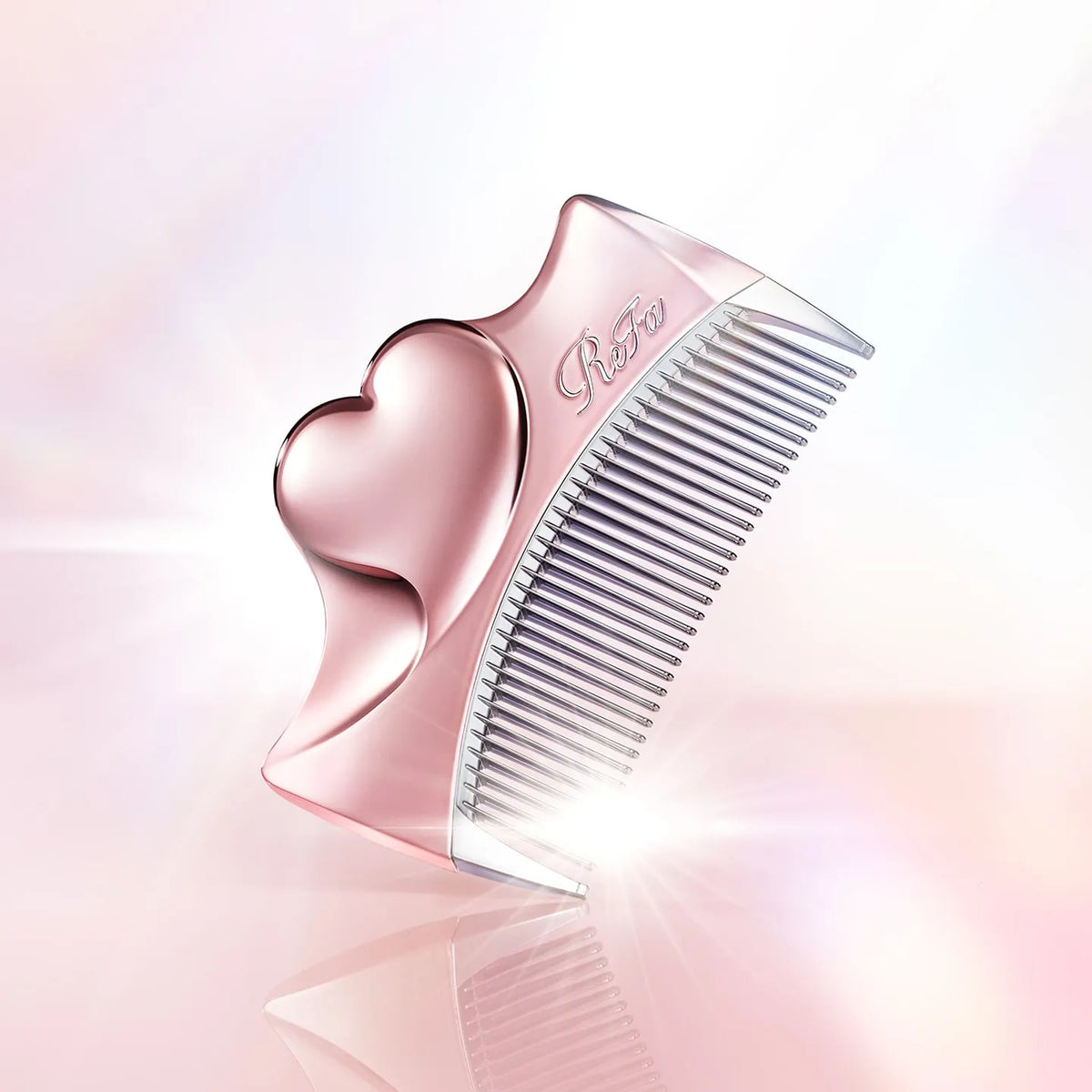 ReFa Aira WITH Premium Hair Comb – HARUYAMA